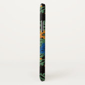 Coques Case-Mate iPhone Fleur alpine suisse Edelweiss (Dos/Droite)