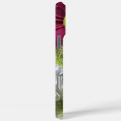 Coques Case-Mate iPhone Fleur Anime (Verso / Droite)