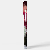 Coques Case-Mate iPhone Fleur Anime (Verso / Gauche)