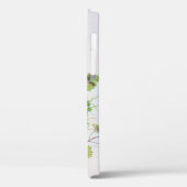 Coques Case-Mate iPhone Fleur Aquilegia vulgaris, Albrecht Durer (Verso / Gauche)