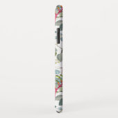 Coques Case-Mate iPhone Fleur australienne Kangaroo paws Eucalyptus feuill (Dos/Droite)