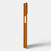 Coques Case-Mate iPhone Fleur avec couronne de laurier (Verso / Droite)