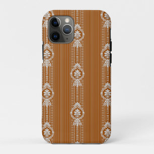 Case-Mate iPhone Case Fleur avec couronne de laurier