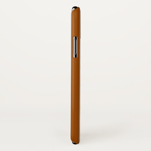 Coques Case-Mate iPhone Fleur avec couronne de laurier (Dos/Droite)