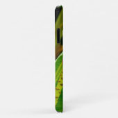 Coques Case-Mate iPhone Fleur banane, Limahuli Gardens, Kauai, Hawaii (Dos/Droite)