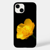 Coques Case-Mate iPhone Fleur Buttcup iphcnm (Verso)