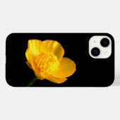 Coques Case-Mate iPhone Fleur Buttcup iphcnm (Verso (horizontal))
