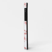 Coques Case-Mate iPhone Fleur cerise 2 (Dos/Gauche)