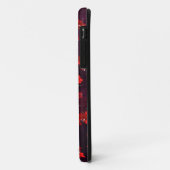 Coques Case-Mate iPhone Fleur cerise 3 (Dos/Gauche)