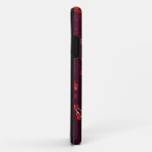 Coques Case-Mate iPhone Fleur cerise 3 (Dos/Droite)
