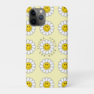 Case-Mate iPhone Case Fleur Chamomile Drôle Mignonne Design Floral tenda