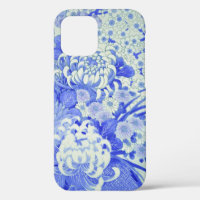 Fleur Chrysanthemum, Design japonais