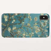 Coques Case-Mate iPhone Fleur d'amande (Dos (Horizontal))