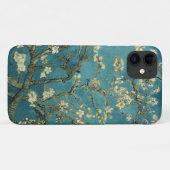 Coques Case-Mate iPhone Fleur d'amande (Dos (Horizontal))