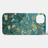 Coques Case-Mate iPhone Fleur d'amande (Verso (horizontal))
