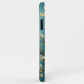 Coques Case-Mate iPhone Fleur d'amande (Dos/Droite)