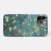 Coques Case-Mate iPhone Fleur d'amande (Dos (Horizontal))