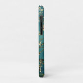 Coques Case-Mate iPhone Fleur d'amande (Dos/Gauche)