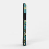 Coques Case-Mate iPhone Fleur d'amande (Dos/Droite)