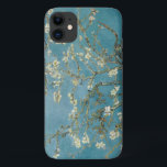 Case-Mate iPhone Case Fleur d'amandes de Vincent van Gogh (1890)<br><div class="desc">Vincent van Gogh's Almond blossom (1890) célèbre peinture.</div>