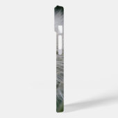 Coques Case-Mate iPhone Fleur Dandelion de semence (Verso / Gauche)