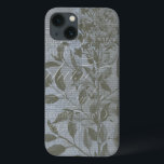 Etui iPhone Case-Mate Fleur de Bleu I<br><div class="desc">Floral</div>