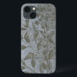 iPhone 13 Case Fleur de Bleu I<br><div class="desc">Floral</div>