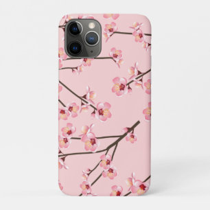 Case-Mate iPhone Case Fleur de cerise