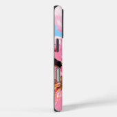 Coques Case-Mate iPhone Fleur de cerisier (Verso / Droite)
