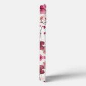 Coques Case-Mate iPhone Fleur de Cerisier (Verso / Droite)