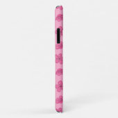 Coques Case-Mate iPhone Fleur de cerisier (Dos/Droite)