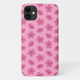 Case-Mate iPhone Case Fleur de cerisier