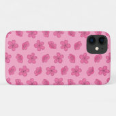 Coques Case-Mate iPhone Fleur de cerisier (Dos (Horizontal))