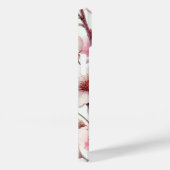 Coques Case-Mate iPhone Fleur de Cerisier (Verso / Droite)