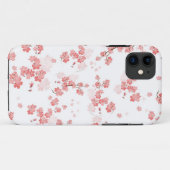 Coques Case-Mate iPhone Fleur de Cerisier 2 (Dos (Horizontal))