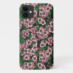 Case-Mate iPhone Case Fleur de cerisier 2