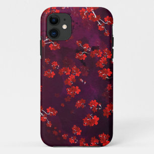 Case-Mate iPhone Case Fleur de Cerisier 3