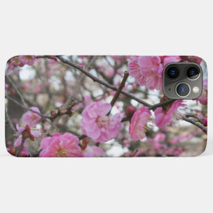 Case-Mate iPhone Case Fleur de cerisier rose / Sakura / サクラ(桜)