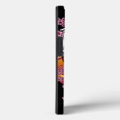 Coques Case-Mate iPhone Fleur de cerisier sauvage (Verso / Droite)