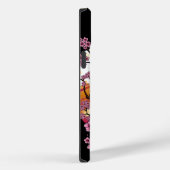 Coques Case-Mate iPhone Fleur de cerisier sauvage (Verso / Droite)