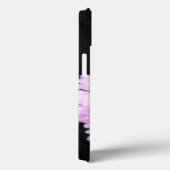 Coques Case-Mate iPhone Fleur de Ciboulette (Verso / Droite)