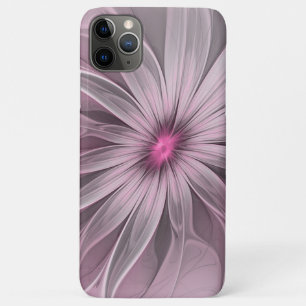 Case-Mate iPhone Case Fleur de fantaisie Abstraite Fleur de prunier Art