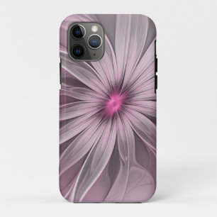 Case-Mate iPhone Case Fleur de fantaisie abstraite fleur de prunier flor