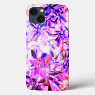 iPhone 13 Case fleur de fée