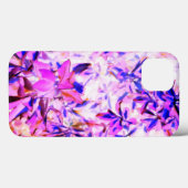 Coques Case-Mate iPhone fleur de fée (Verso (horizontal))