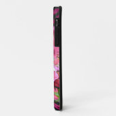 Coques Case-Mate iPhone Fleur de fleurs de crabe printanier (Dos/Gauche)