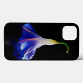 Coques Case-Mate iPhone Fleur de gloire du matin 2 (Verso (horizontal))