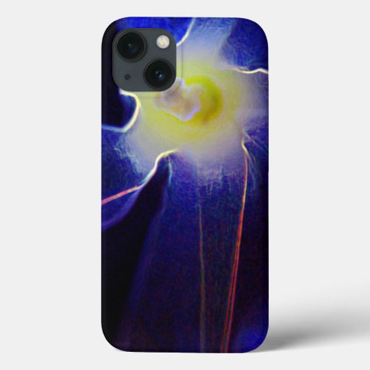 Coques Case-Mate iPhone Fleur de gloire du matin 3 (Verso)