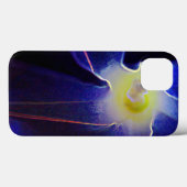 Coques Case-Mate iPhone Fleur de gloire du matin 3 (Verso (horizontal))