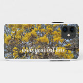 Coques Case-Mate iPhone Fleur de la nature (Dos (Horizontal))